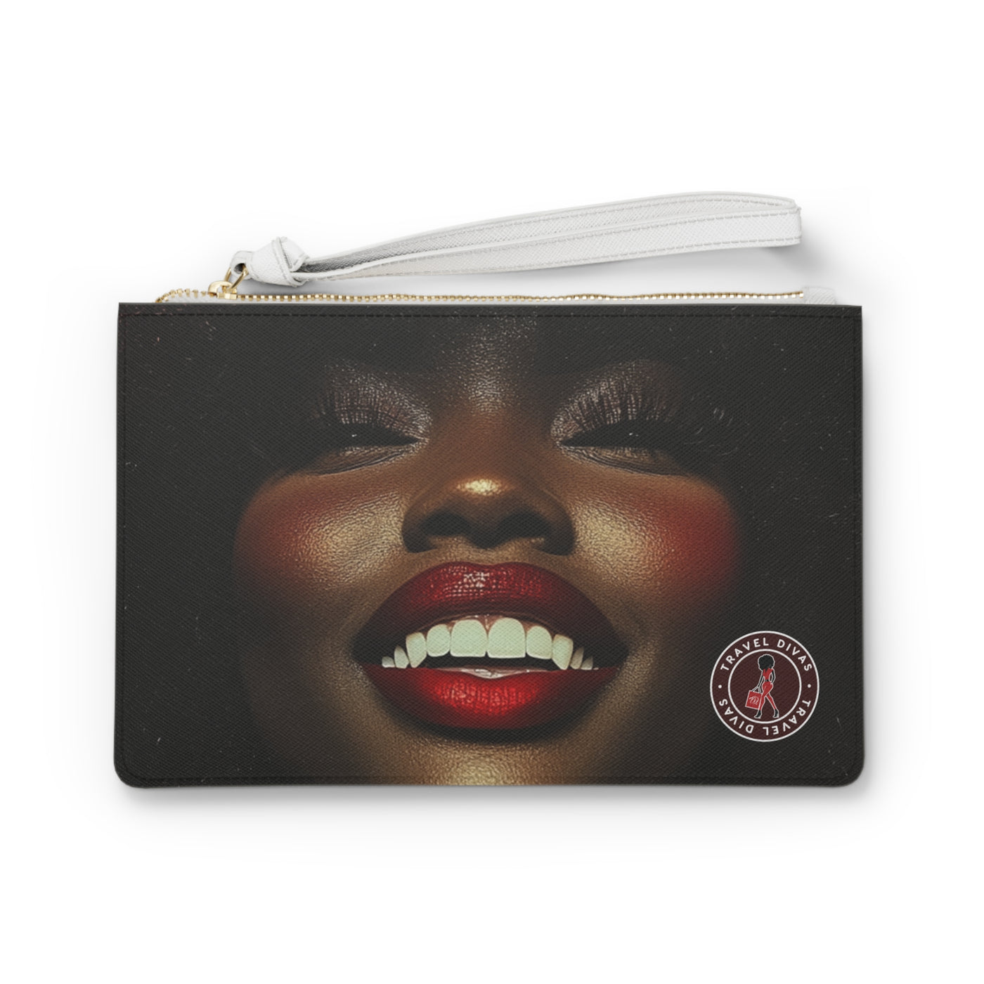 Miss Roxie Clutch Bag