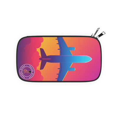 Flight Mode Passport Wallet