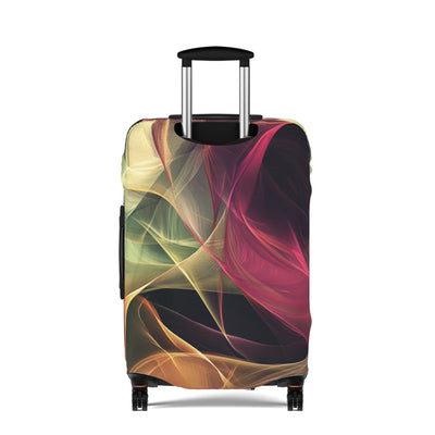 Dreamweaver Luggage Cover