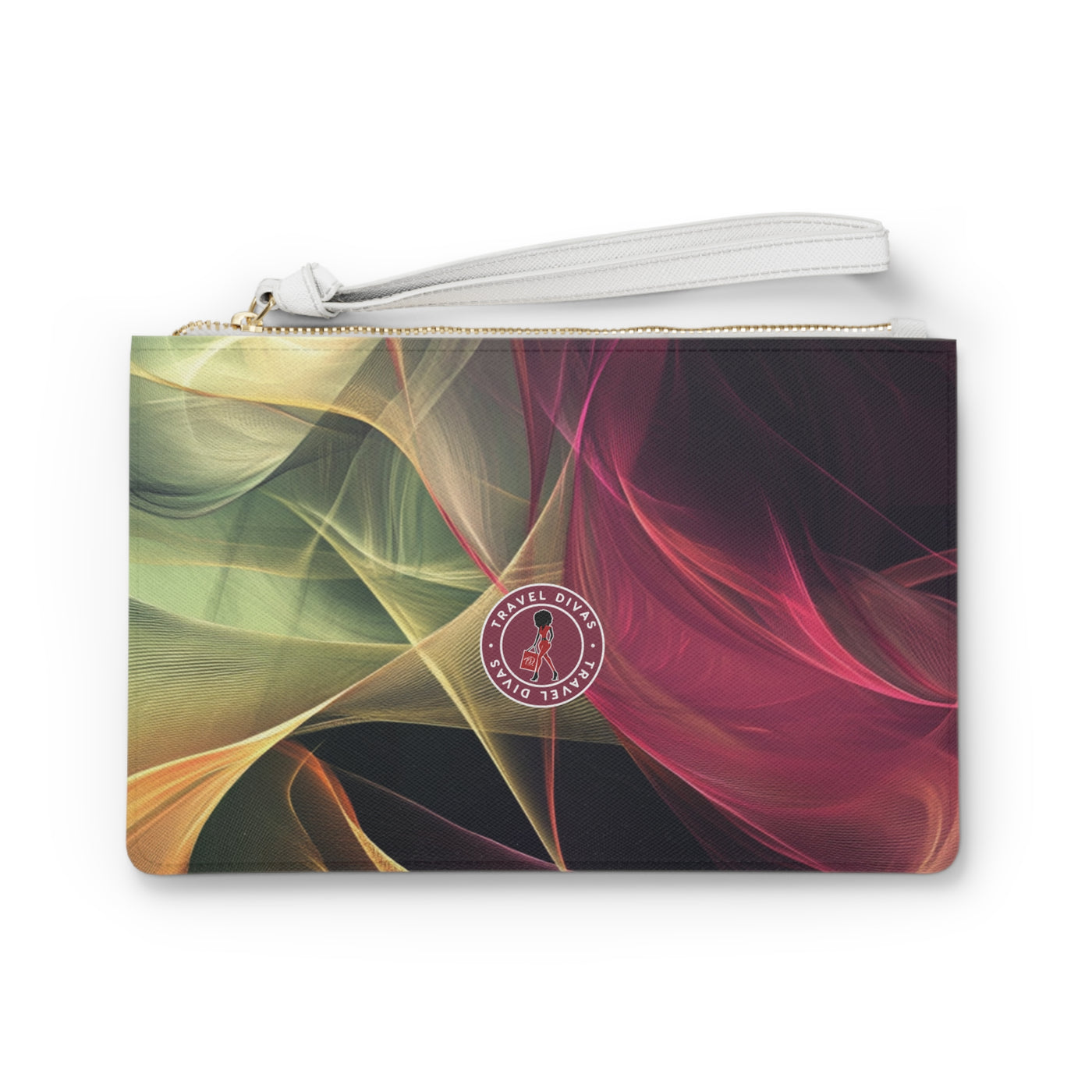 Dreamweaver Clutch Bag