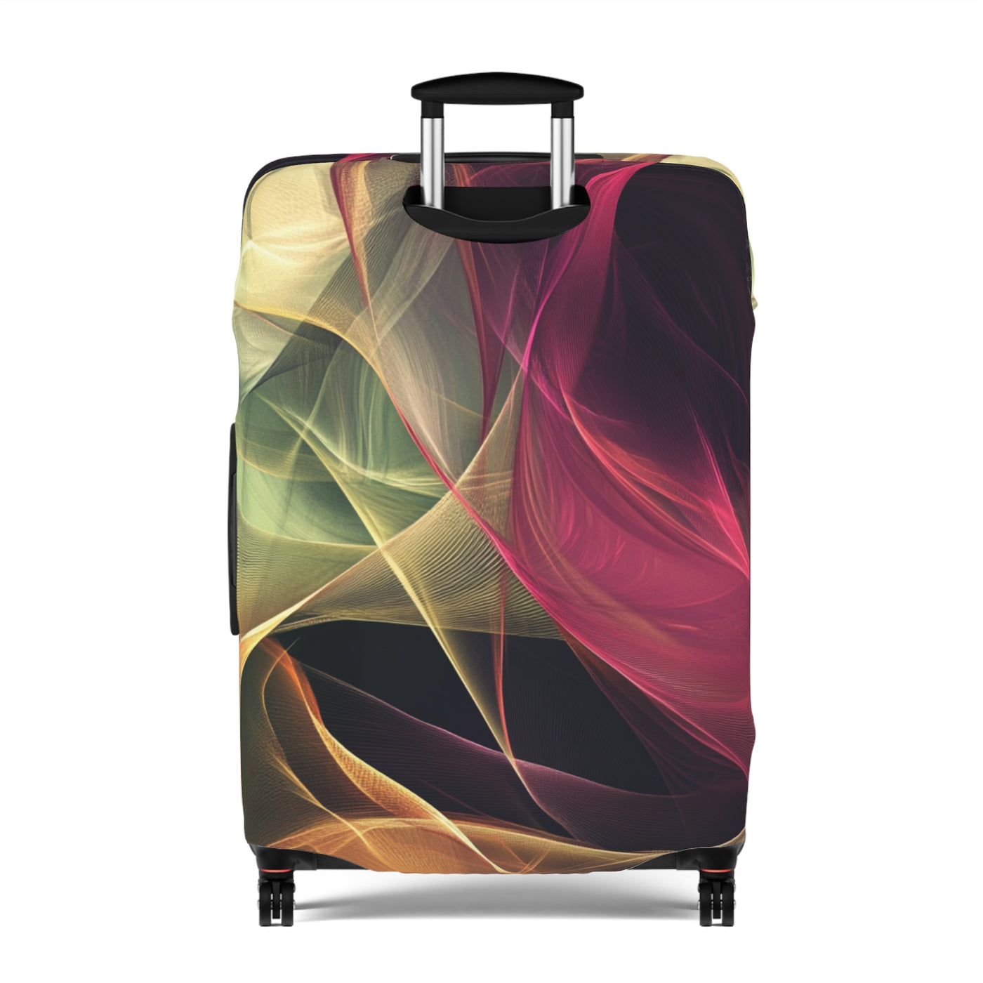 Dreamweaver Luggage Cover