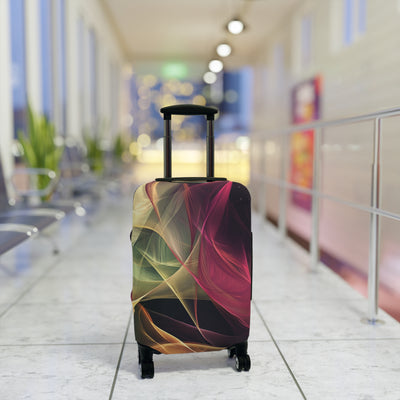 Dreamweaver Luggage Cover