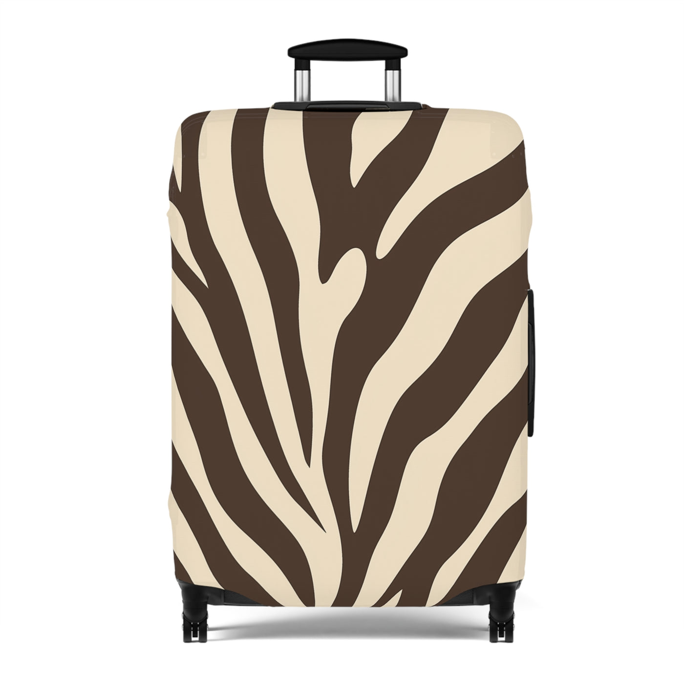 Jungle Fever Luggage Cover