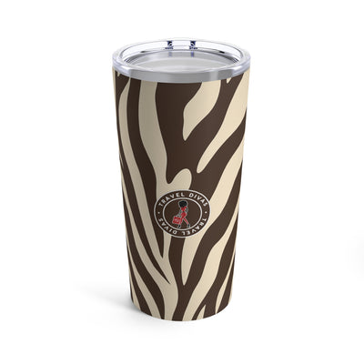 Jungle Fever Tumbler 20oz