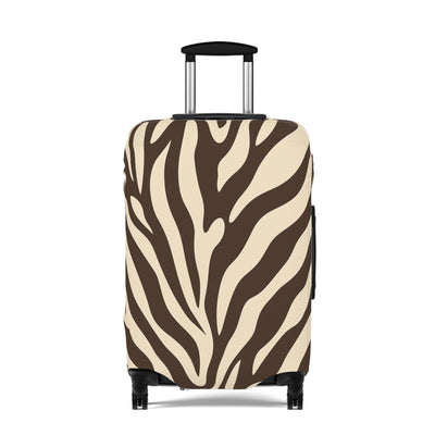 Jungle Fever Luggage Cover