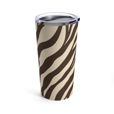 Jungle Fever Tumbler 20oz