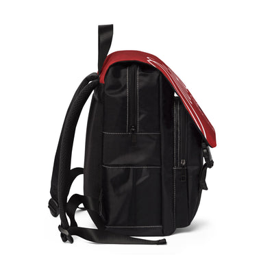 Diva Casual Shoulder Backpack