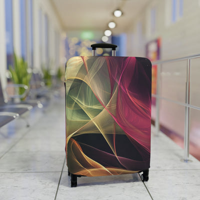 Dreamweaver Luggage Cover