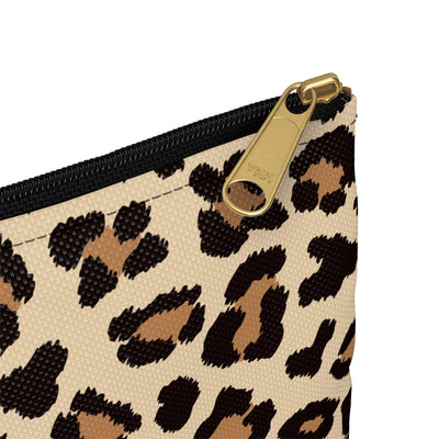 Leopard Accessory Pouch