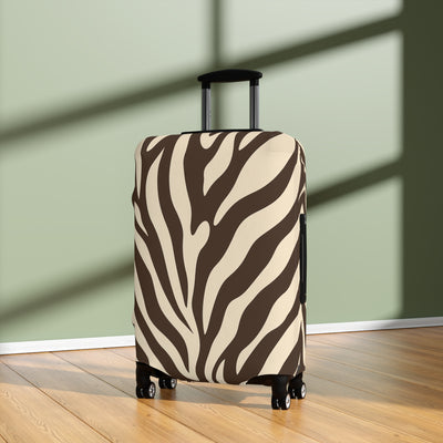 Jungle Fever Luggage Cover