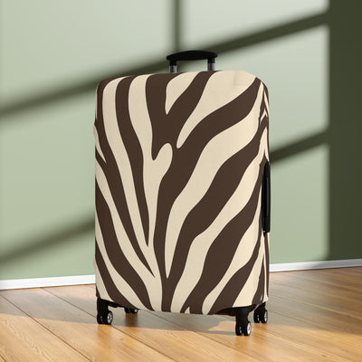 Jungle Fever Luggage Cover