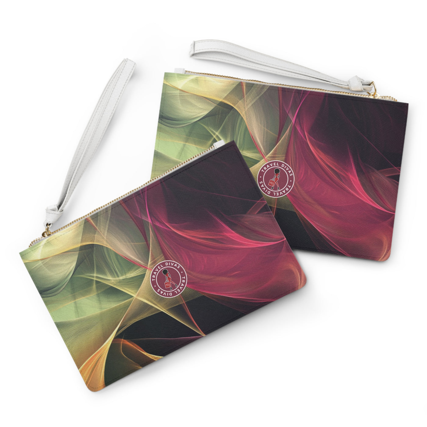 Dreamweaver Clutch Bag