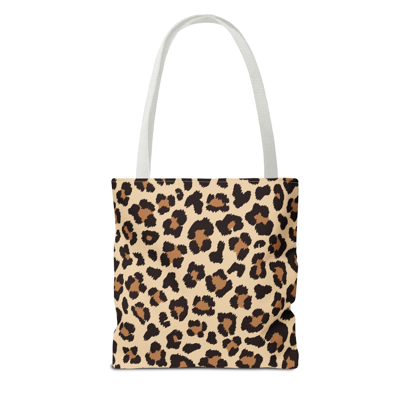 Leopard Tote Bag (AOP)