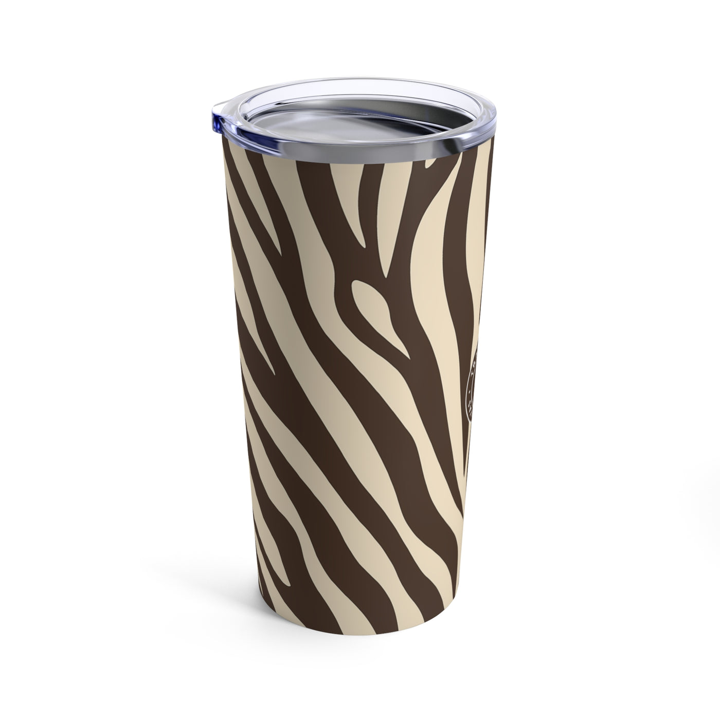 Jungle Fever Tumbler 20oz