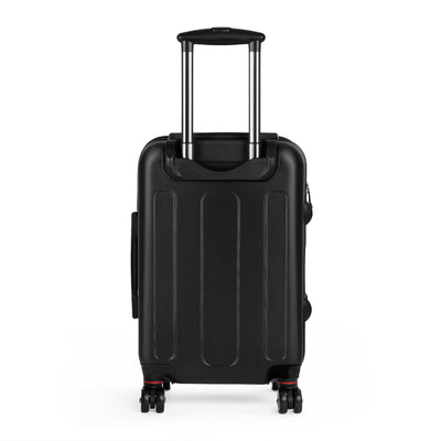 Divas Travel Suitcases