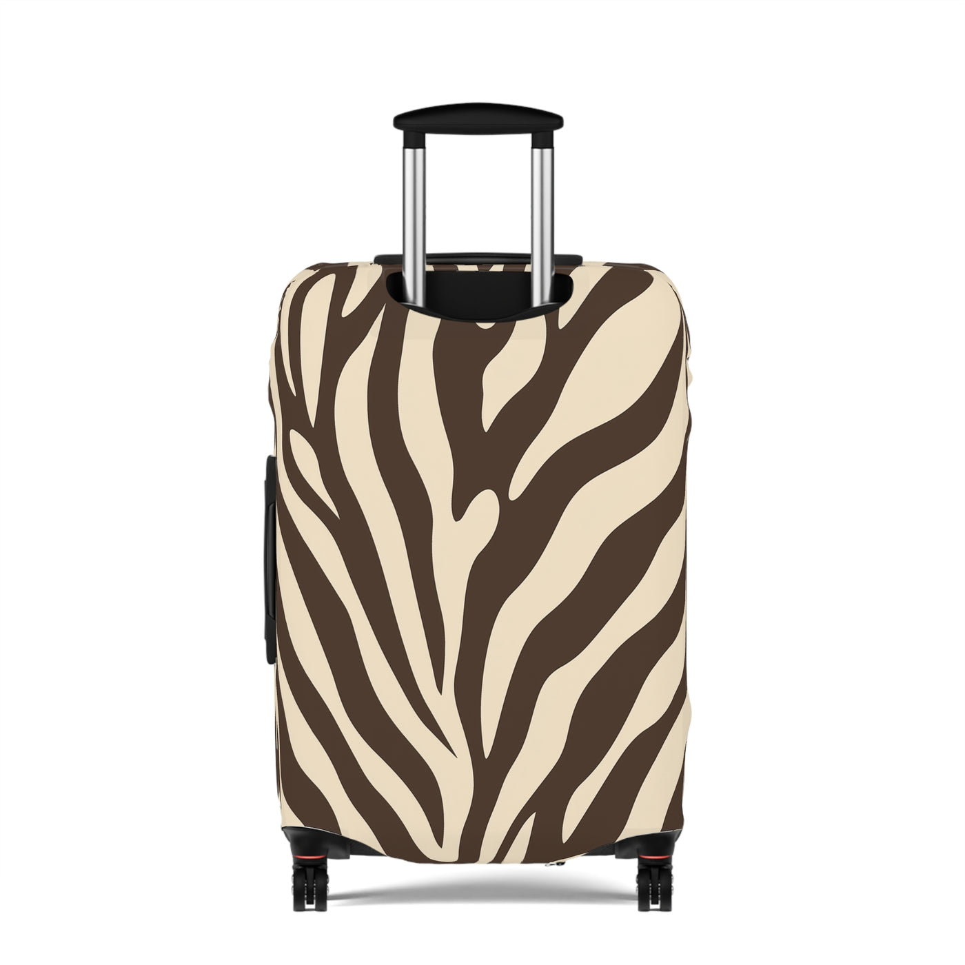 Jungle Fever Luggage Cover