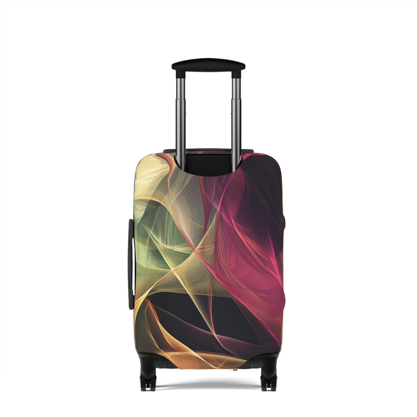 Dreamweaver Luggage Cover