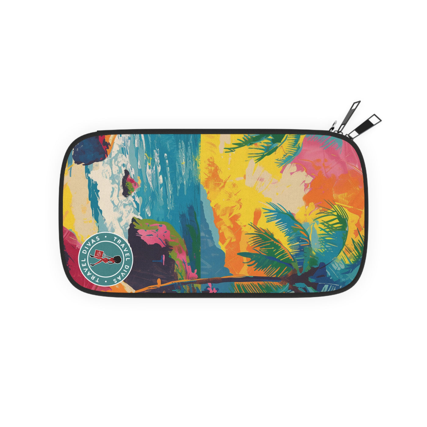 Caribbean Passport Wallet