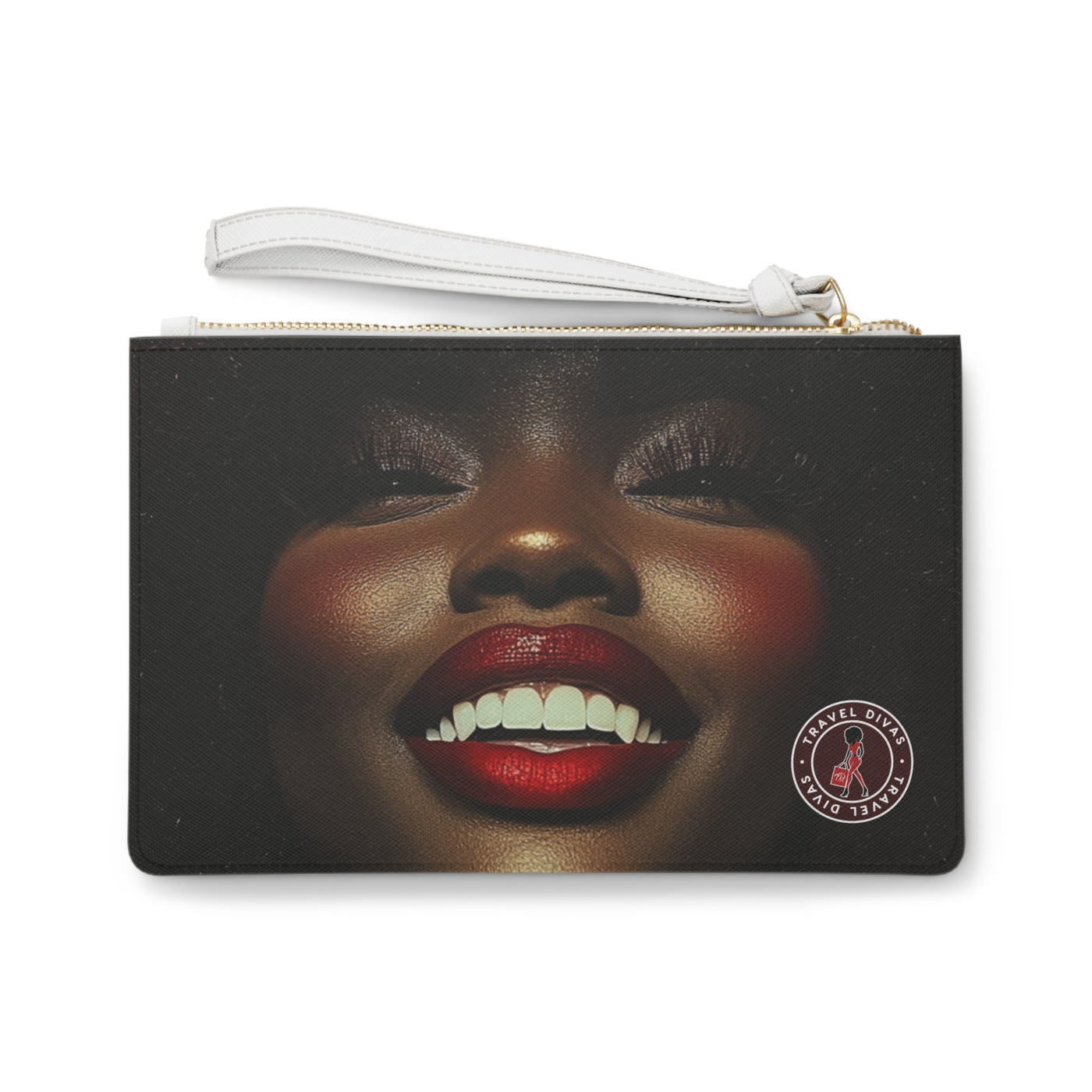 Miss Roxie Clutch Bag