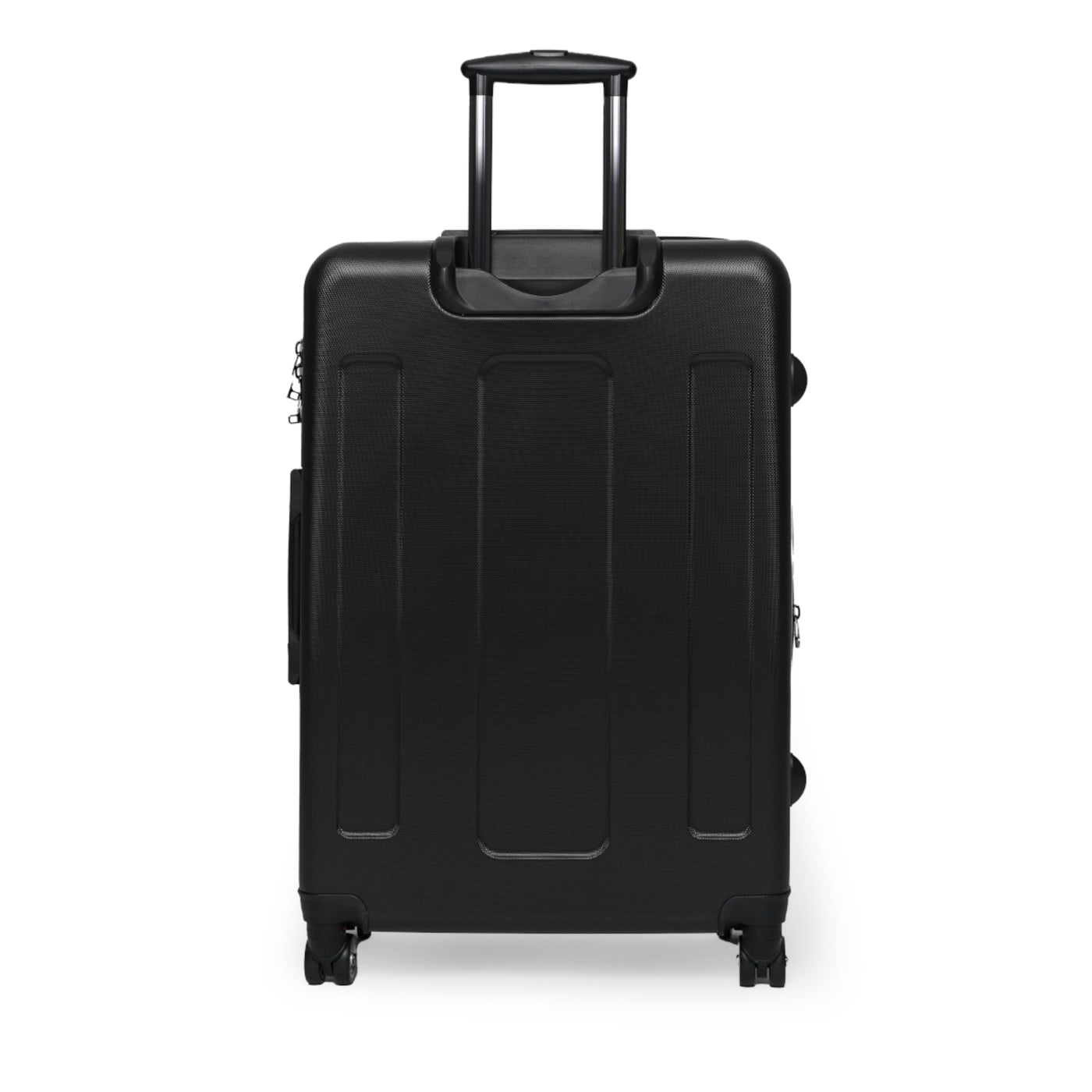 Divas Travel Suitcases