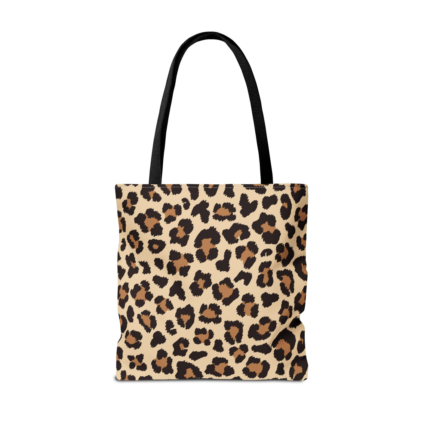 Leopard Tote Bag (AOP)