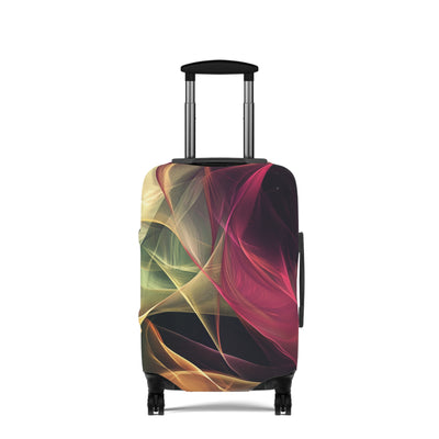 Dreamweaver Luggage Cover