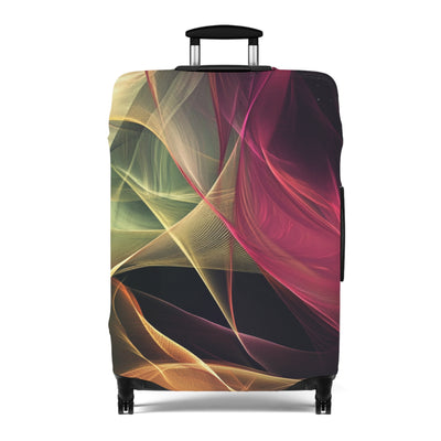 Dreamweaver Luggage Cover