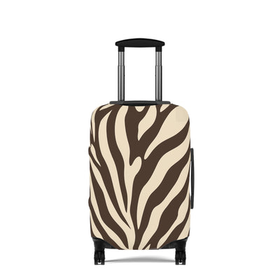 Jungle Fever Luggage Cover