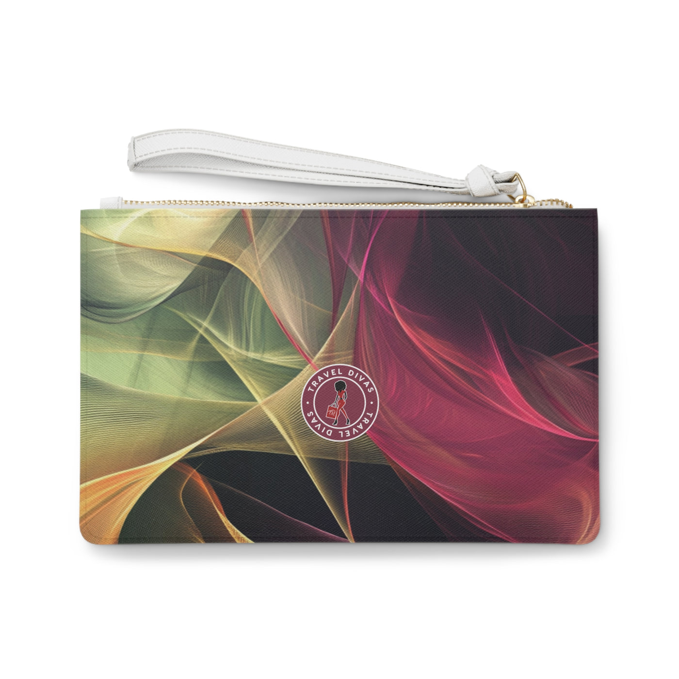 Dreamweaver Clutch Bag