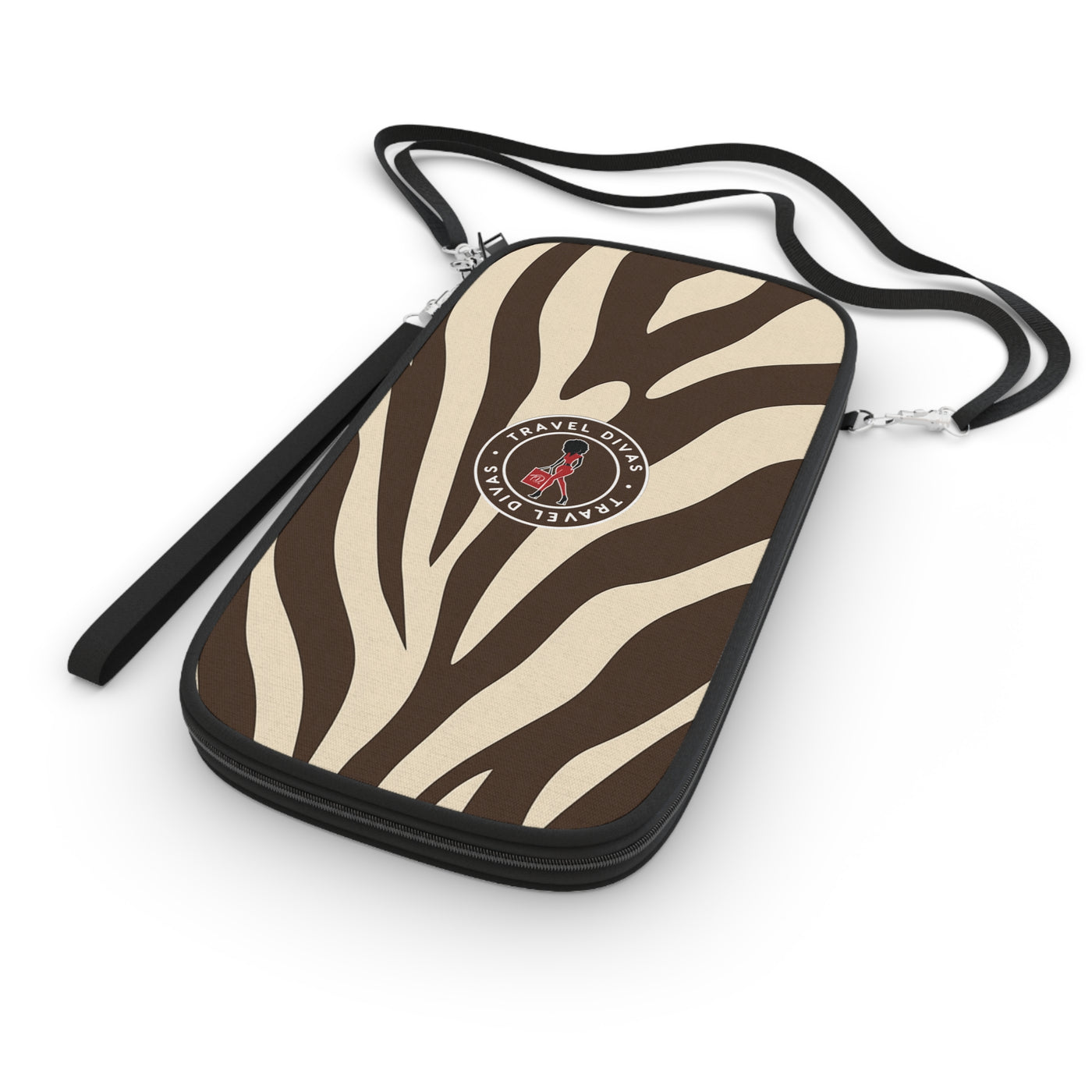 Jungle Fever Passport Wallet