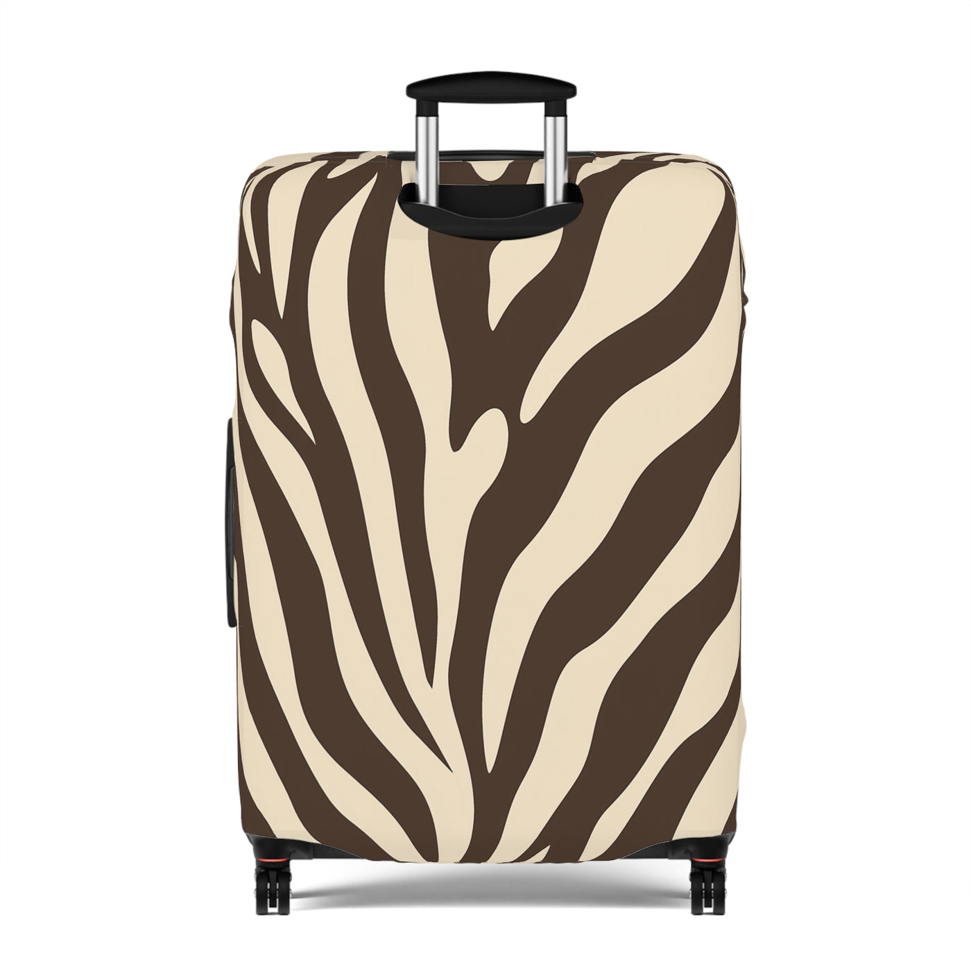 Jungle Fever Luggage Cover