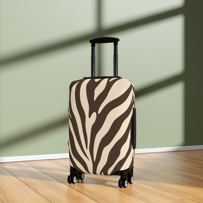 Jungle Fever Luggage Cover