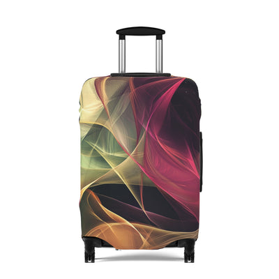 Dreamweaver Luggage Cover