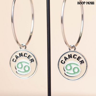 ZODIAC MOBB CHARMS™ SET - SILVER