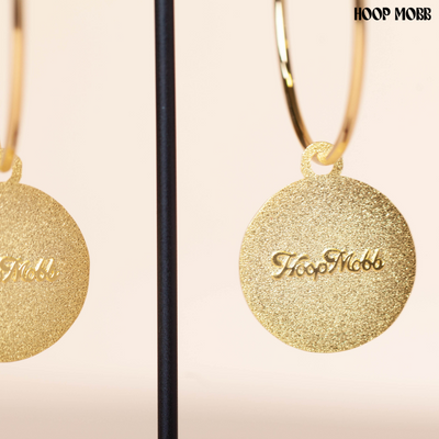 ZODIAC MOBB CHARMS™ SET - GOLD