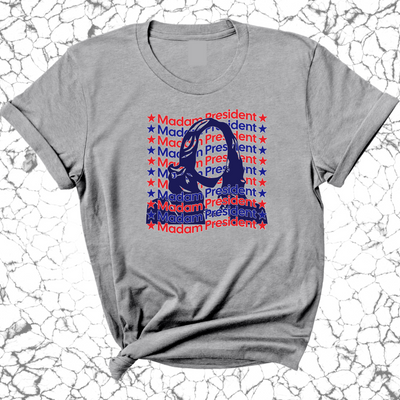 Madam President Unisex Tee