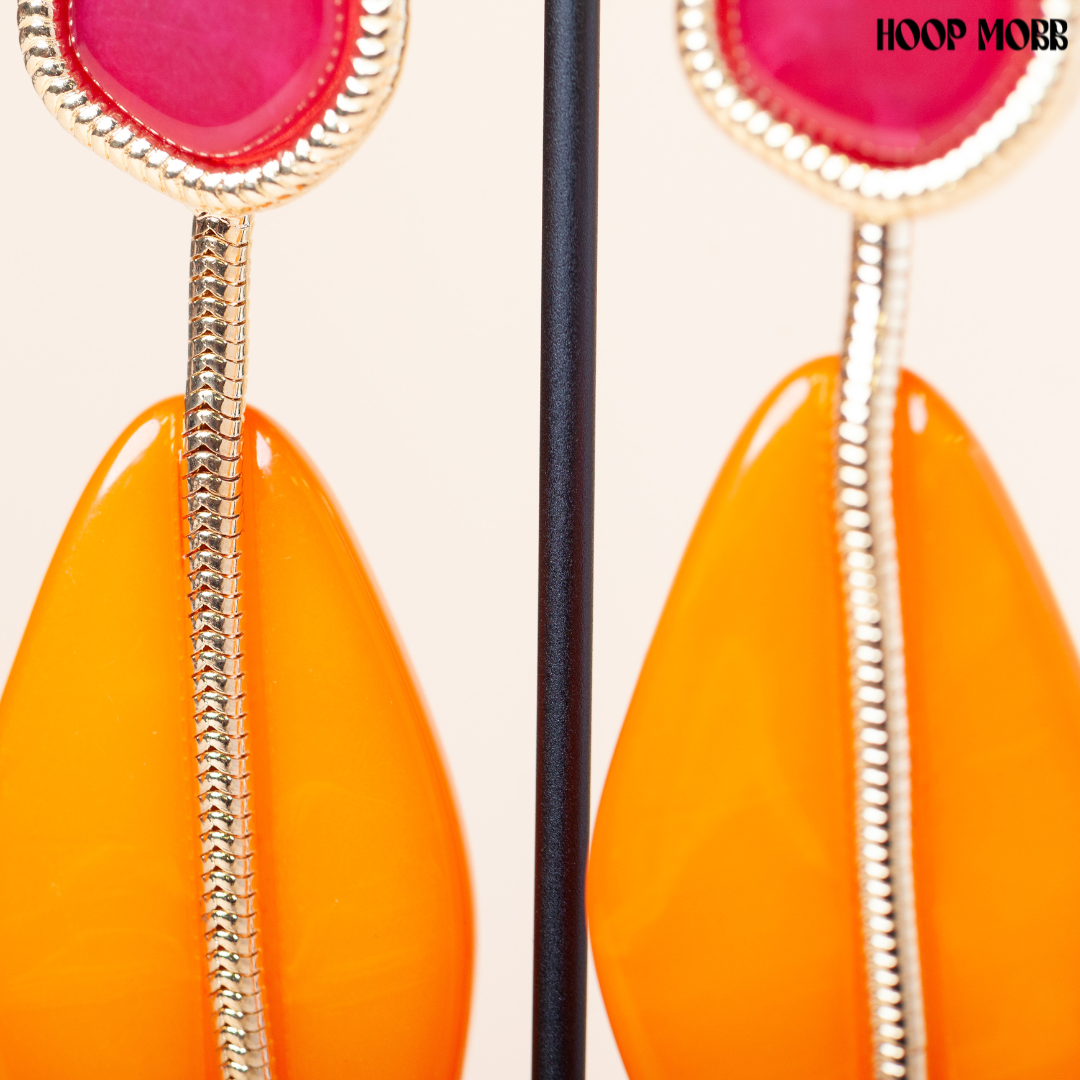 RESORT EARRINGS