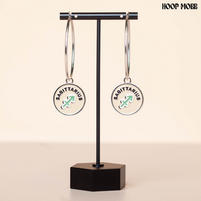 ZODIAC MOBB CHARMS™ SET - SILVER