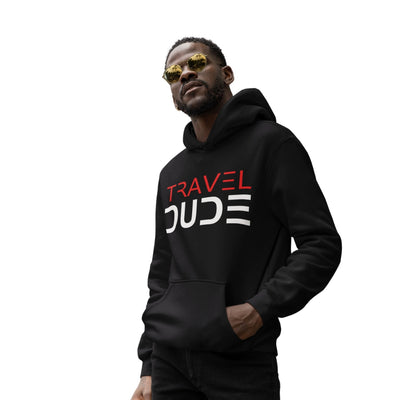 travel-dude-men's-hoodie